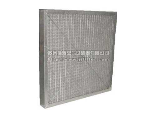 耐高温粗效开云球赛_开云球赛中国有限公司