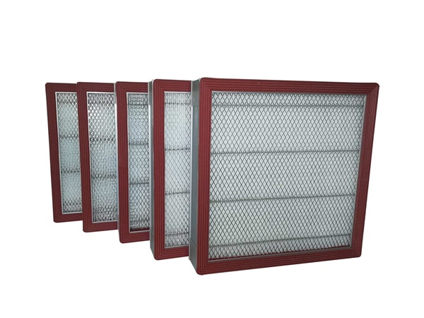 耐高温中效开云球赛_开云球赛中国有限公司